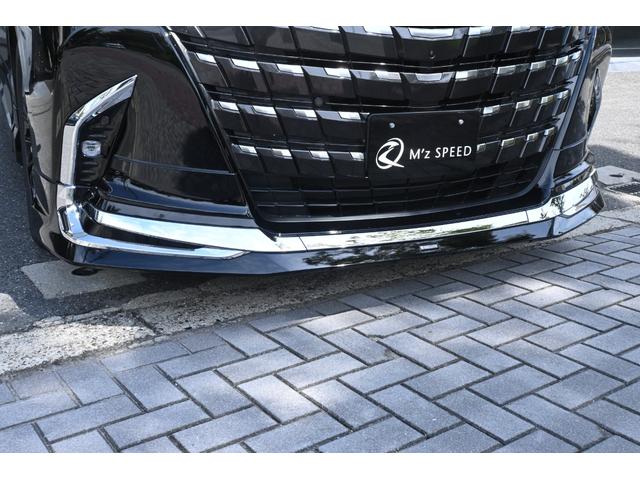 アルファードハイブリッド エグゼクティブラウンジ　モデリスタエアロ（Ｆ／Ｓ／Ｒ）・寒冷地仕様・リヤフォグランプ・ユニバーサルステップ・ＩＴＳコネクト・デジタルインナーミラー・おくだけ充電・パノラマルーフ・パノラミックビューモニター（13枚目）