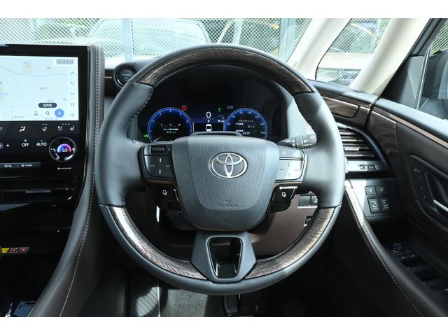 アルファードハイブリッド エグゼクティブラウンジ　モデリスタエアロ（Ｆ／Ｓ／Ｒ）・寒冷地仕様・リヤフォグランプ・ユニバーサルステップ・ＩＴＳコネクト・デジタルインナーミラー・おくだけ充電・パノラマルーフ・パノラミックビューモニター（42枚目）