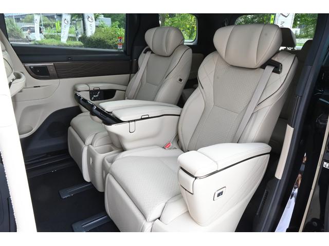 アルファードハイブリッド エグゼクティブラウンジ　モデリスタエアロ（Ｆ／Ｓ／Ｒ）・寒冷地仕様・リヤフォグランプ・ユニバーサルステップ・ＩＴＳコネクト・デジタルインナーミラー・おくだけ充電・パノラマルーフ・パノラミックビューモニター（54枚目）