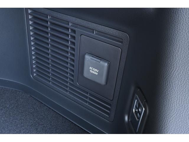 アルファードハイブリッド エグゼクティブラウンジ　モデリスタエアロ（Ｆ／Ｓ／Ｒ）・寒冷地仕様・リヤフォグランプ・ユニバーサルステップ・ＩＴＳコネクト・デジタルインナーミラー・おくだけ充電・パノラマルーフ・パノラミックビューモニター（65枚目）