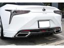 ＬＣ５００　ＺＥＵＳ新車カスタムコンプリートエアロ（Ｆ／Ｓ／Ｒ）・ＲＳＲ車高調ＫＩＴ・２２インチＡＷ（11枚目）