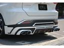 Ｚ　ＺＥＵＳ新車カスタムコンプリートカー！エアロ・Ｆ／Ｓ／Ｒ・グリル・リアウィング・メッキピラー・チタンテールマフラー・２２インチＡＷ・キャリパーカバー。１２．３型ＪＢＬナビ・パノラミックビュー付（14枚目）