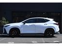 ＮＸ ＮＸ３５０ｈ　Ｆスポーツ　ＺＥＵＳコンプリートカーエアロ３点（Ｆ・Ｓ・Ｒ）・ＬＥＤデイライトキット・４本出しマフラー・ダウンサス・２２インチアルミホイール・リアゲートスポイラー・パノラマルーフ・ドライブレコーダー・置くだけ充電（5枚目）