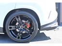 ＮＸ ＮＸ３５０ｈ　Ｆスポーツ　ＺＥＵＳコンプリートカーエアロ３点（Ｆ・Ｓ・Ｒ）・ＬＥＤデイライトキット・４本出しマフラー・ダウンサス・２２インチアルミホイール・リアゲートスポイラー・パノラマルーフ・ドライブレコーダー・置くだけ充電（8枚目）