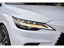 ＲＸ３５０　Ｆスポーツ　ＺＥＵＳエアロ（Ｆ／Ｓ／Ｒ）・２２インチＡＷ・４本出しマフラー・ダウンサス・オレンジブレーキキャリパー・ＩＴＳコネクト・ドライブレコーダー（前後方）・おくだけ充電・パノラマルーフ・輻射ヒーター（15枚目）