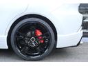 ハリアーハイブリッド Z レザーパッケージ・ナイトシェード ZEUSエアロ(F/S/R)・フロントグリル・ドアミラーカバー・カーボン調ピラーパネル・リアゲートスポイラー・2本出しマフラーカッター・22インチAW・ダウンサス・パノラマルーフ・スペアタイヤ・ITS(8枚目)