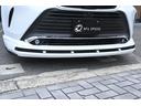 Z レザーパッケージ・ナイトシェード ZEUSエアロ(F/S/R)・フロントグリル・ドアミラーカバー・カーボン調ピラーパネル・リアゲートスポイラー・2本出しマフラーカッター・22インチAW・ダウンサス・パノラマルーフ・スペアタイヤ・ITS(14枚目)