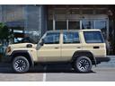 ランドクルーザー70 AX AX(5名)・ノーマルカー・バックカメラ LEDヘッドライト・禁煙車・クルーズコントロール・電動デフロック 丸目LEDヘッドライト・16インチアルミホイール・トヨタセーフティセンス(5枚目)