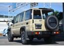 ランドクルーザー70 AX AX(5名)・ノーマルカー・バックカメラ LEDヘッドライト・禁煙車・クルーズコントロール・電動デフロック 丸目LEDヘッドライト・16インチアルミホイール・トヨタセーフティセンス(6枚目)
