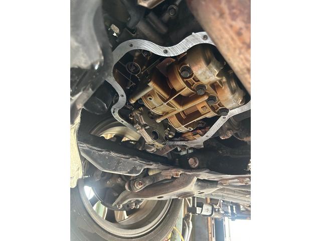 エスティマ アエラス 両側電動スライドドア/ナビ/テレビ/ETC/バックカメラ/後席モニター/CD/DVD/3列シート/スマートキー/キーレスエントリー/盗難防止システム/アルミホイール/修復歴無し(3枚目)