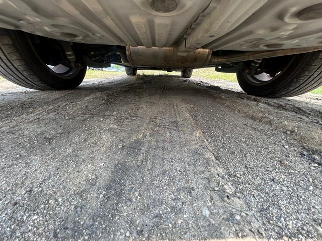 エスティマ アエラス 両側電動スライドドア/ナビ/テレビ/ETC/バックカメラ/後席モニター/CD/DVD/3列シート/スマートキー/キーレスエントリー/盗難防止システム/アルミホイール/修復歴無し(48枚目)