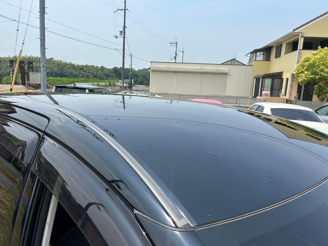 エスティマ アエラス 両側電動スライドドア/ナビ/テレビ/ETC/バックカメラ/後席モニター/CD/DVD/3列シート/スマートキー/キーレスエントリー/盗難防止システム/アルミホイール/修復歴無し(50枚目)