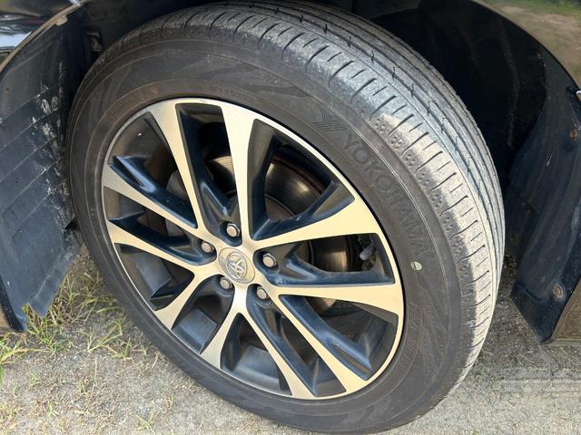 エスティマ アエラス 両側電動スライドドア/ナビ/テレビ/ETC/バックカメラ/後席モニター/CD/DVD/3列シート/スマートキー/キーレスエントリー/盗難防止システム/アルミホイール/修復歴無し(53枚目)