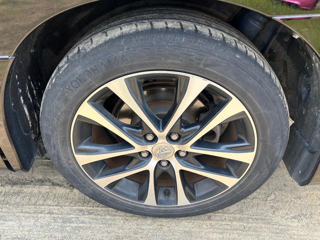 エスティマ アエラス 両側電動スライドドア/ナビ/テレビ/ETC/バックカメラ/後席モニター/CD/DVD/3列シート/スマートキー/キーレスエントリー/盗難防止システム/アルミホイール/修復歴無し(54枚目)