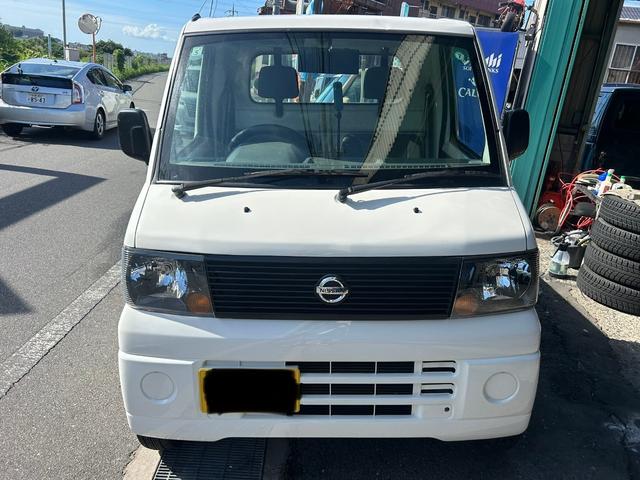 クリッパートラック SD SDエアコン付(3枚目)