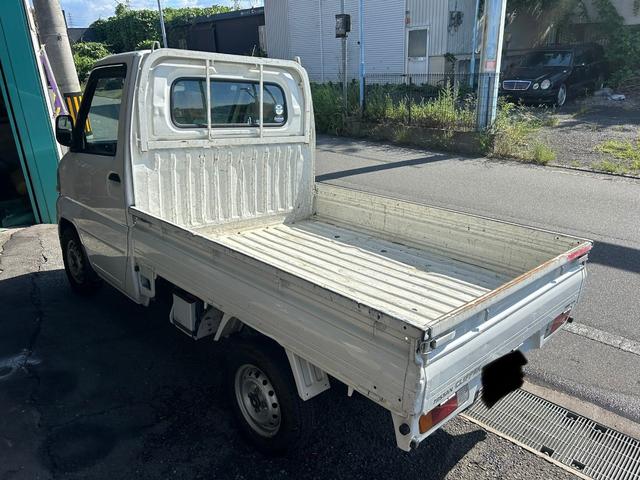 クリッパートラック SD SDエアコン付(11枚目)