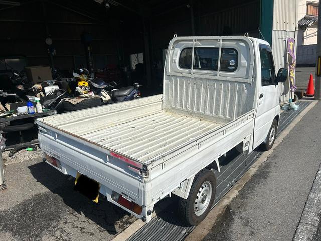 クリッパートラック SD SDエアコン付(12枚目)