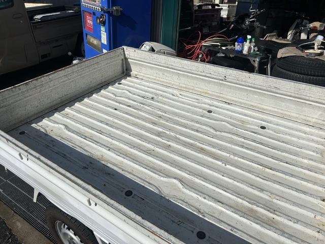 クリッパートラック SD SDエアコン付(13枚目)