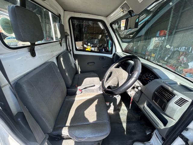 クリッパートラック SD SDエアコン付(15枚目)