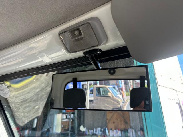 クリッパートラック SD SDエアコン付(19枚目)
