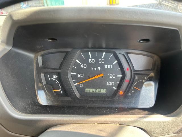 クリッパートラック SD SDエアコン付(22枚目)