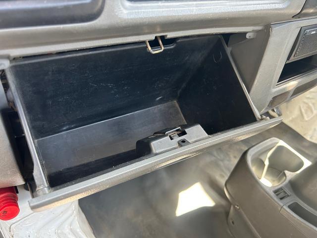 クリッパートラック SD SDエアコン付(23枚目)