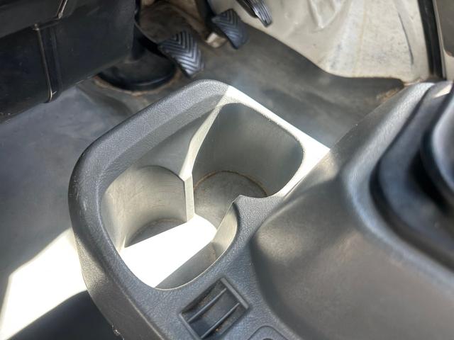 クリッパートラック SD SDエアコン付(24枚目)