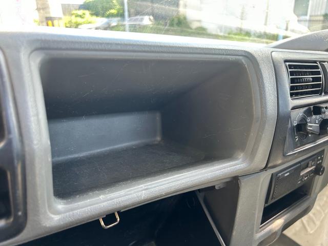 クリッパートラック SD SDエアコン付(25枚目)