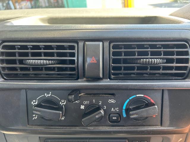 クリッパートラック SD SDエアコン付(27枚目)