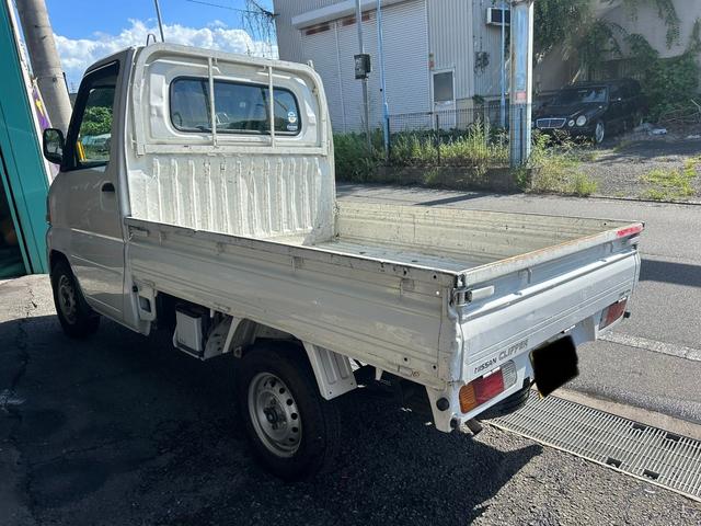 クリッパートラック SD SDエアコン付(29枚目)