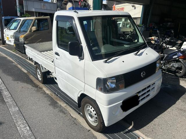 クリッパートラック SD SDエアコン付(33枚目)