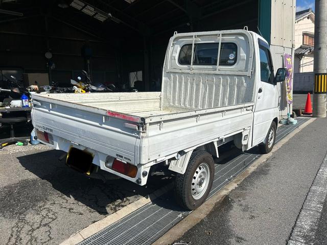 クリッパートラック SD SDエアコン付(35枚目)