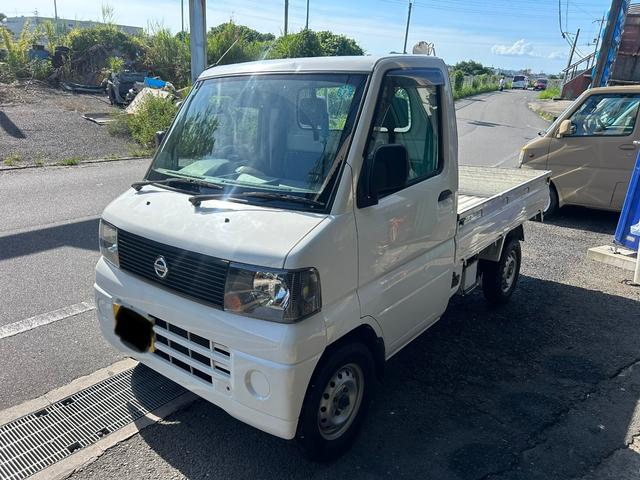 クリッパートラック SD SDエアコン付(36枚目)