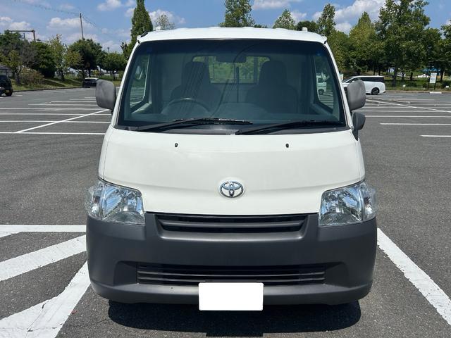 ライトエーストラック DX Xエディション エアコン付き/CD/ETC/修復歴無し(3枚目)