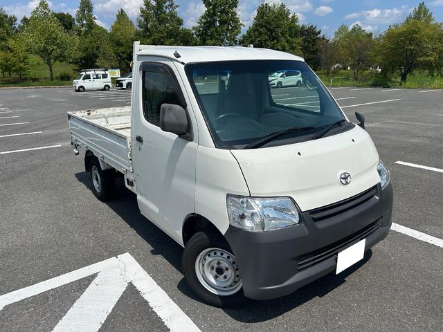 ライトエーストラック DX Xエディション エアコン付き/CD/ETC/修復歴無し(5枚目)