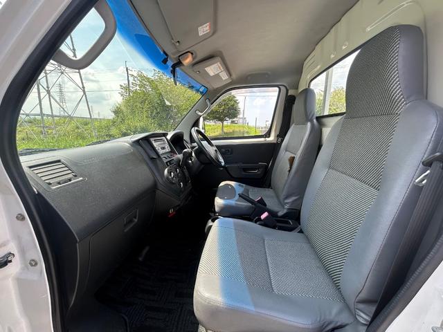 ライトエーストラック DX Xエディション エアコン付き/CD/ETC/修復歴無し(20枚目)