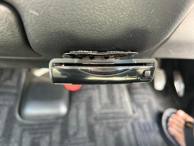 ライトエーストラック DX Xエディション エアコン付き/CD/ETC/修復歴無し(22枚目)