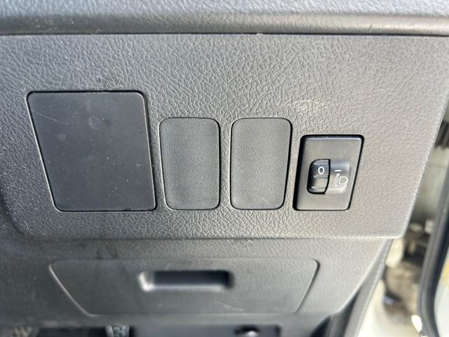 ライトエーストラック DX Xエディション エアコン付き/CD/ETC/修復歴無し(23枚目)