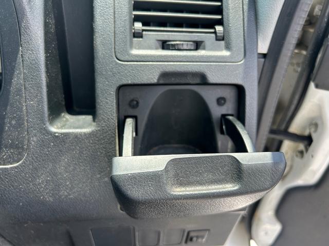 ライトエーストラック DX Xエディション エアコン付き/CD/ETC/修復歴無し(24枚目)