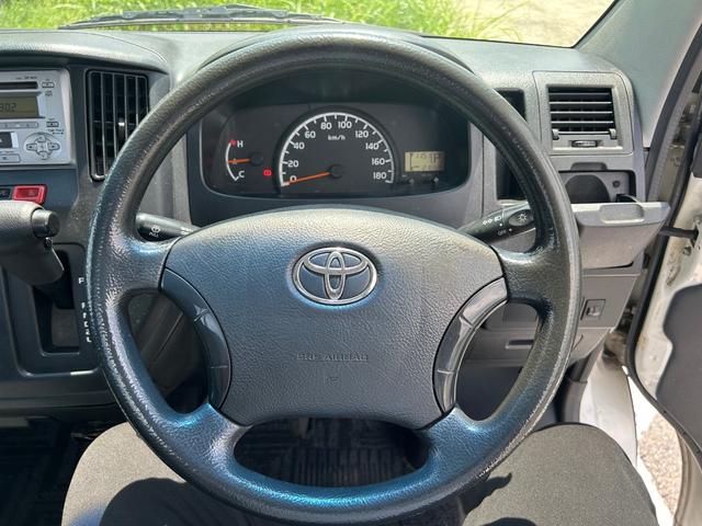 ライトエーストラック DX Xエディション エアコン付き/CD/ETC/修復歴無し(25枚目)