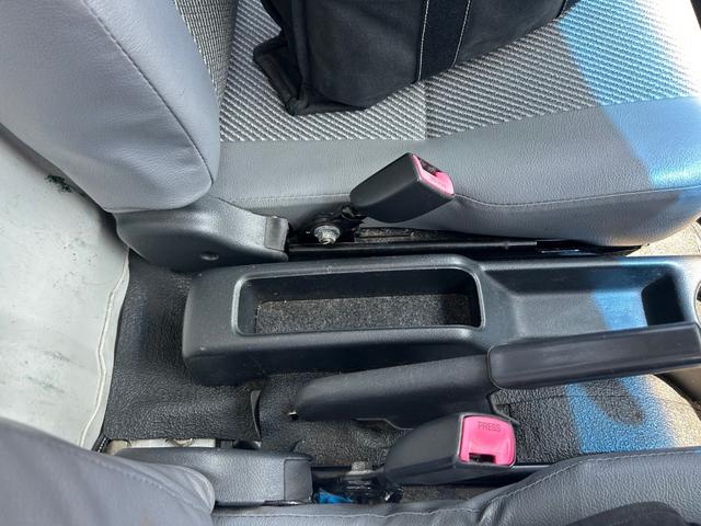 ライトエーストラック DX Xエディション エアコン付き/CD/ETC/修復歴無し(28枚目)