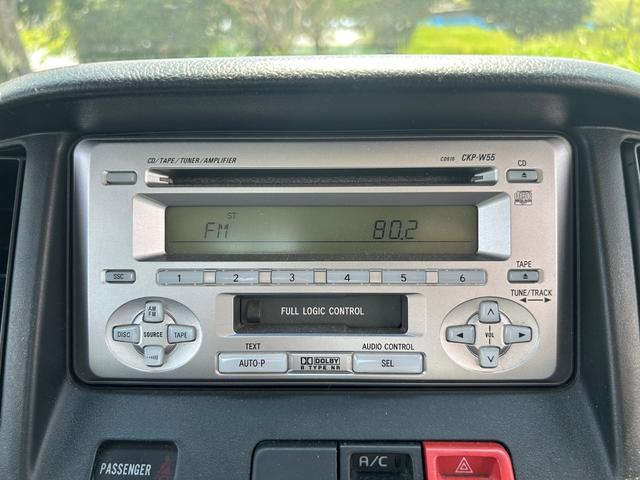 ライトエーストラック DX Xエディション エアコン付き/CD/ETC/修復歴無し(32枚目)