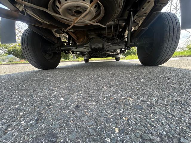 ライトエーストラック DX Xエディション エアコン付き/CD/ETC/修復歴無し(34枚目)