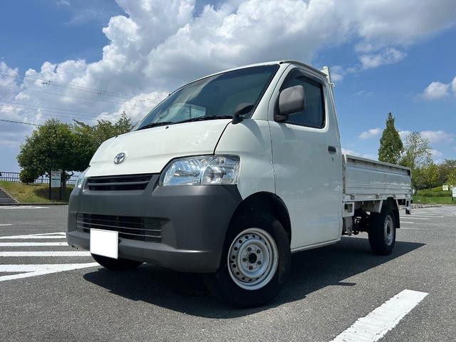 ライトエーストラック DX Xエディション エアコン付き/CD/ETC/修復歴無し(39枚目)