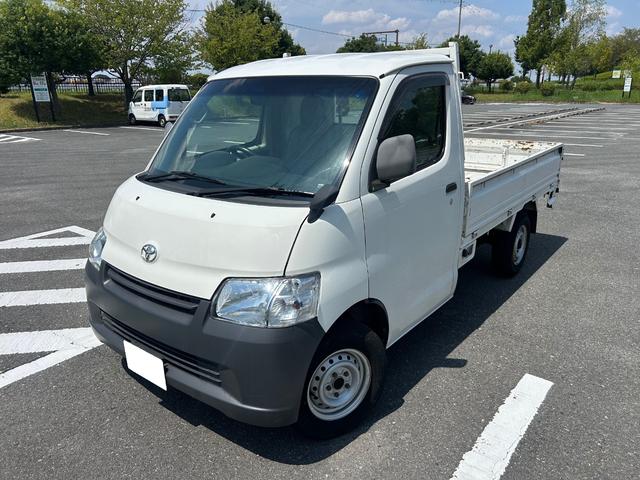 ライトエーストラック DX Xエディション エアコン付き/CD/ETC/修復歴無し(40枚目)