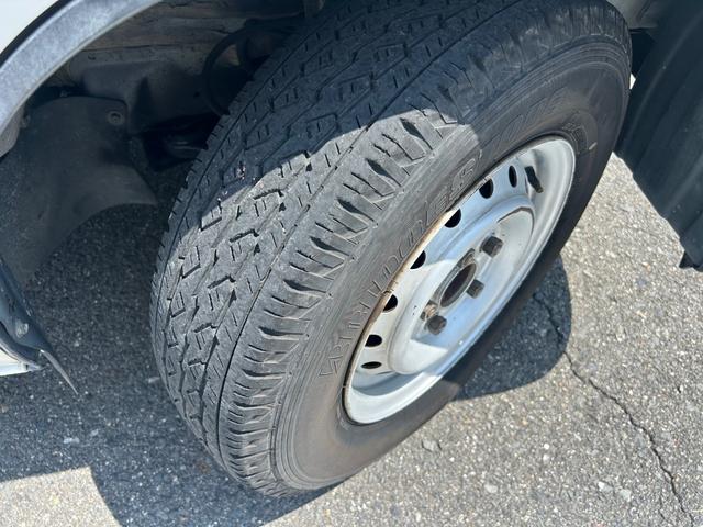 ライトエーストラック DX Xエディション エアコン付き/CD/ETC/修復歴無し(41枚目)