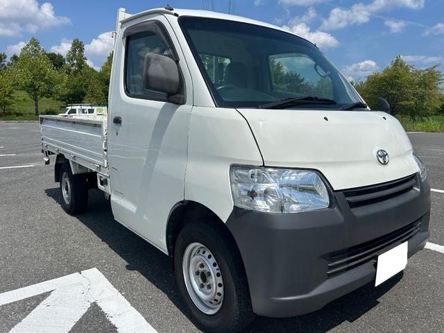 ライトエーストラック DX Xエディション エアコン付き/CD/ETC/修復歴無し(45枚目)