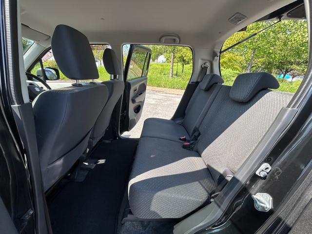 ワゴンR FX アイドリングストップ/タイミングチェーン/CDデッキ(20枚目)