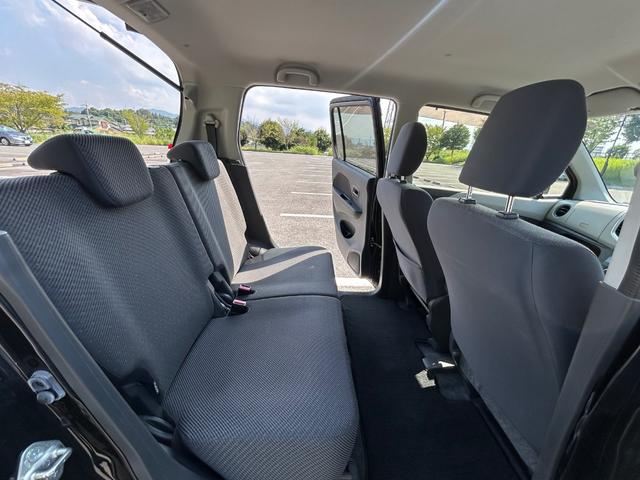 ワゴンR FX アイドリングストップ/タイミングチェーン/CDデッキ(21枚目)