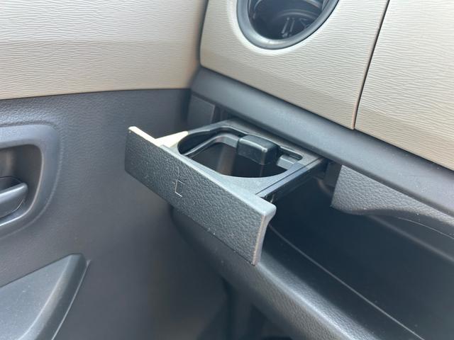 ワゴンR FX アイドリングストップ/タイミングチェーン/CDデッキ(34枚目)